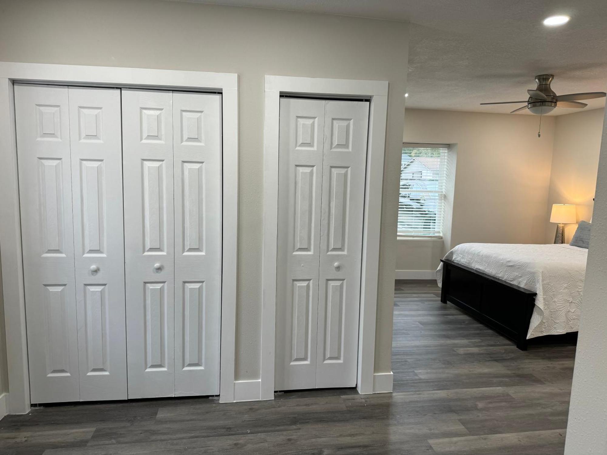 Deluxe Apartment Whit Laundry Тампа Екстериор снимка