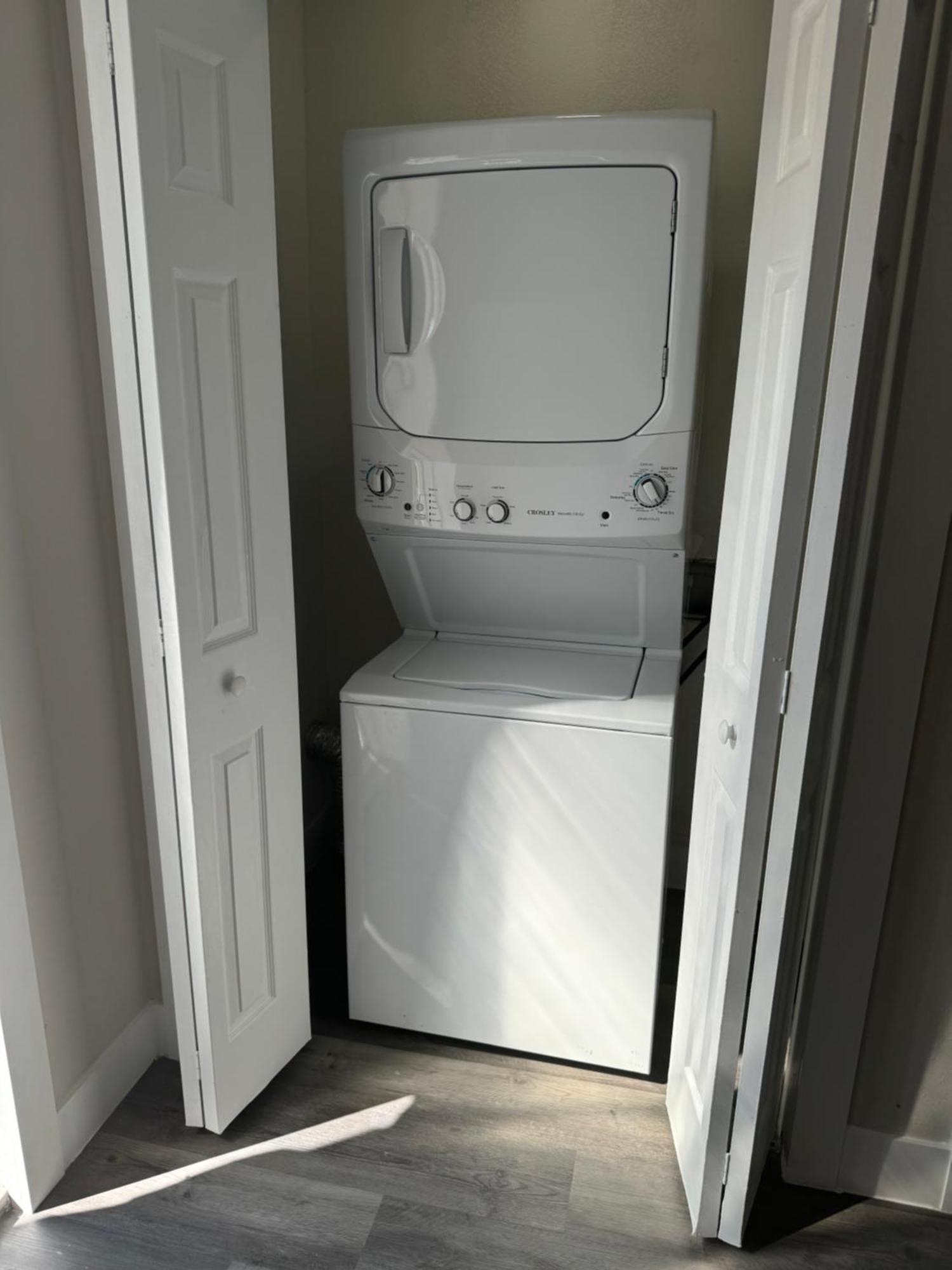 Deluxe Apartment Whit Laundry Тампа Екстериор снимка