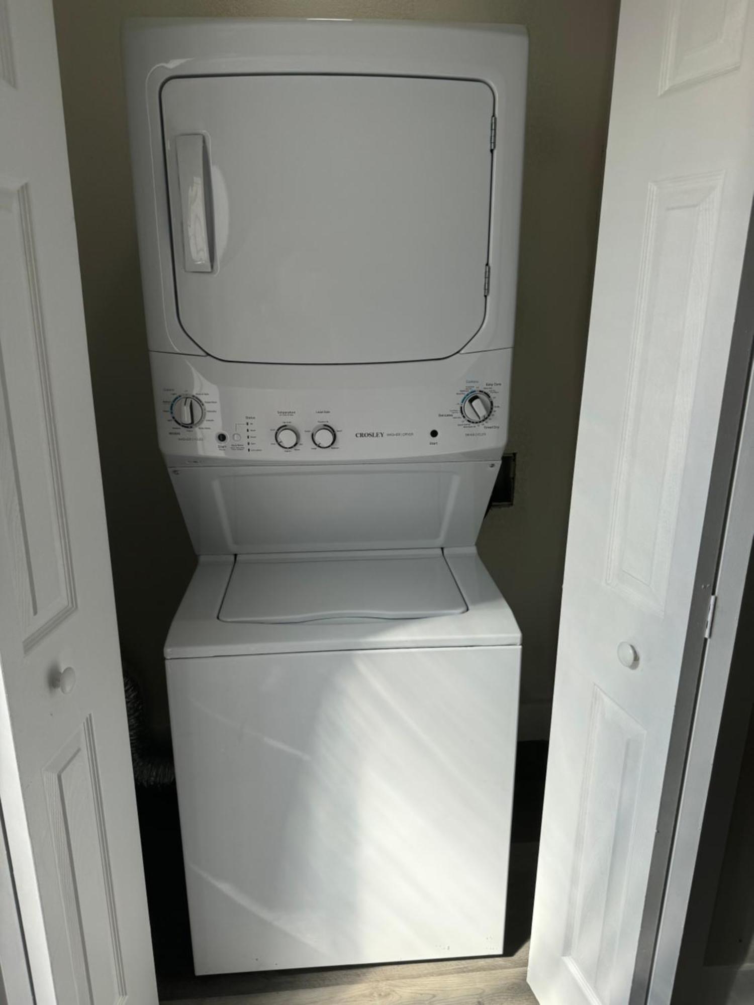 Deluxe Apartment Whit Laundry Тампа Екстериор снимка